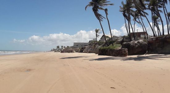 Quixaba II Plajı