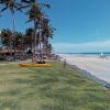 Playa Canto Verde