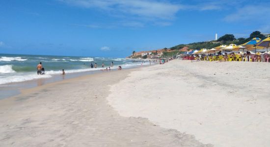 Barraca Beach