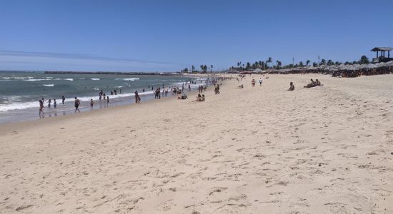 Playa de Goiabeiras