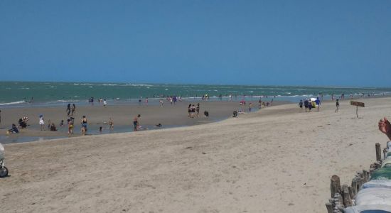 Maramar Beach