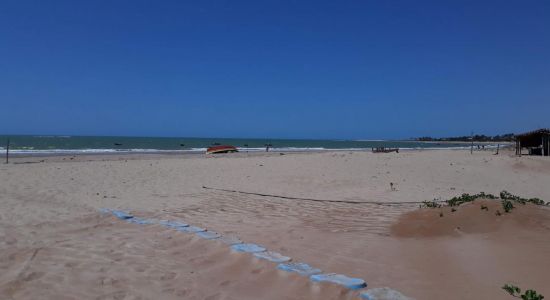 Coqueiro Bay