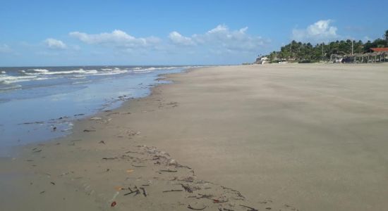 Panaquatira Beach