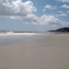 Olho Dagua Beach