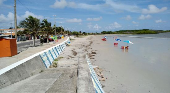 Maruda Beach