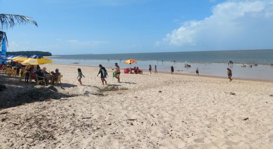 Playa de Joanes
