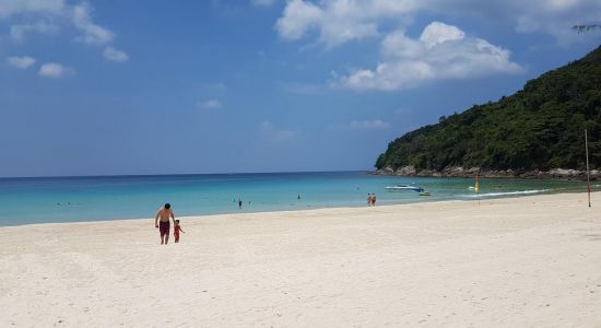 Karon Noi Beach