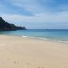 Andaman White Beach