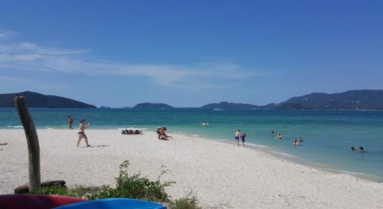 Ko Mat Sum beach