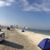 Al Zora New beach