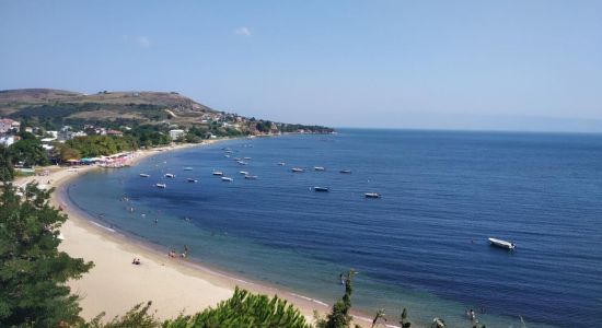 Karşıyaka Plajı II