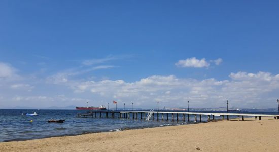 Aydınkent Plajı II