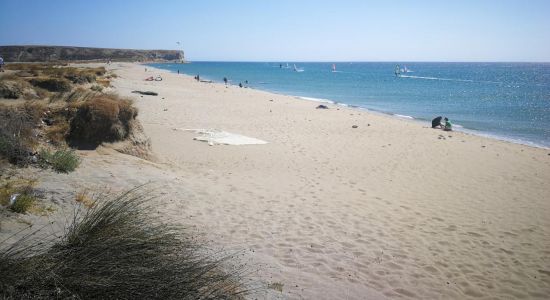 Playa de Aydincik