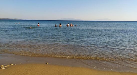 Güneşköy Plajı II
