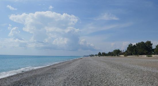 Cayagzı Plajı III