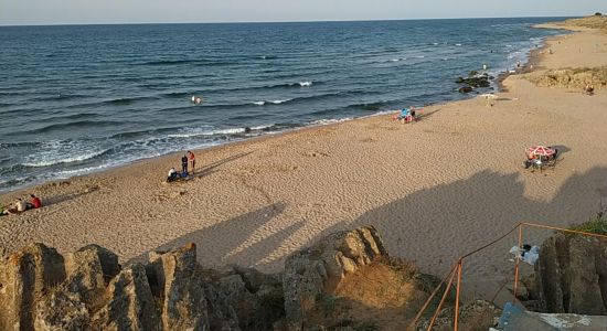 Dogancili Plajı