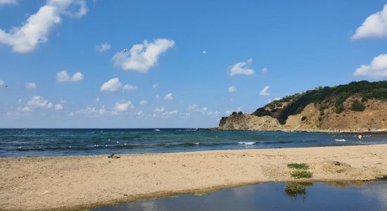 Riva Plajı