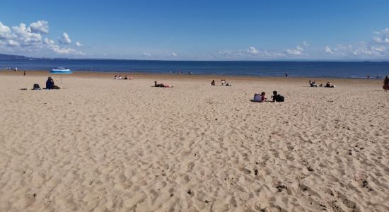 Playa de Swansea