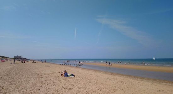 Brancaster Plajı