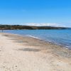 Lligwy beach