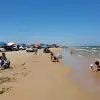 Quintana beach