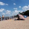 Calumet Beach