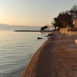 Foto de Adriatic II beach y el asentamiento