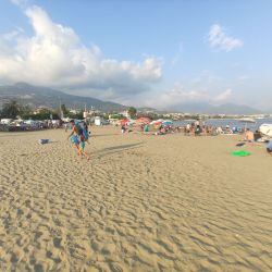 Photo of Galip Dere beach beach resort area
