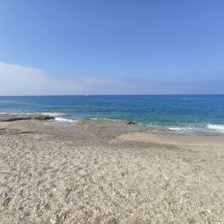 Photo of Mahmutlar beach beach resort area