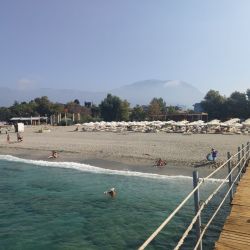 Photo of Kargıcak Plajı with spacious shore